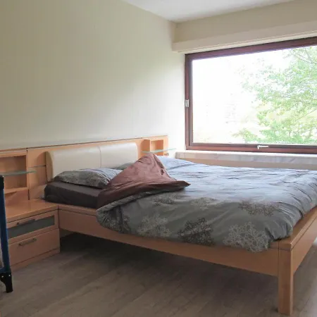 Appartement Vanden Broeck Ostende