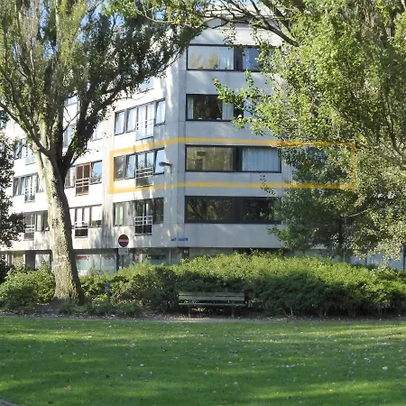 Apartment Vanden Broeck *