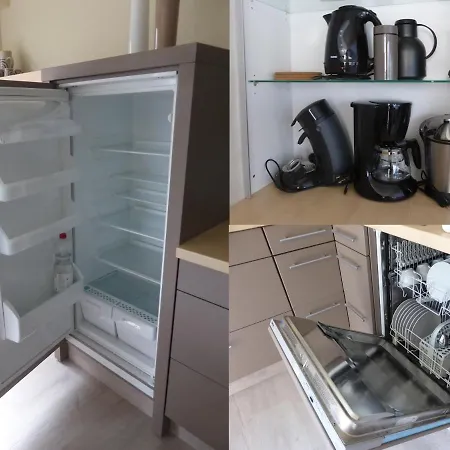 Apartamento Vanden Broeck *
