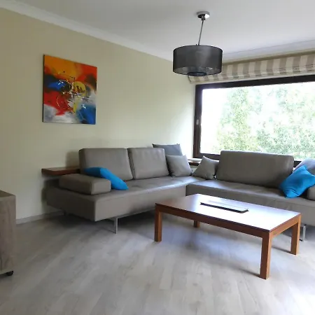 Apartment Vanden Broeck
