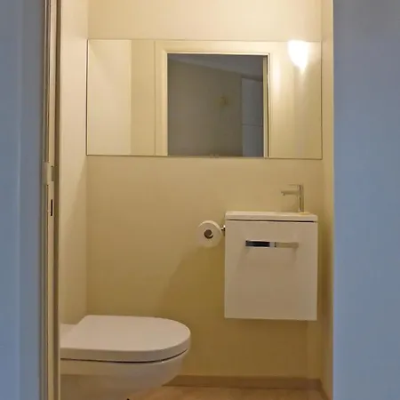 Vanden Broeck Apartamento Ostende