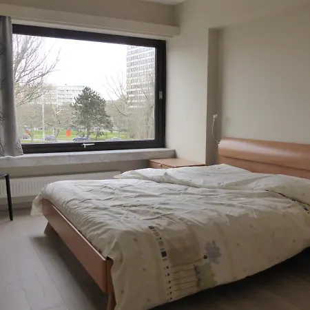 Apartment Vanden Broeck