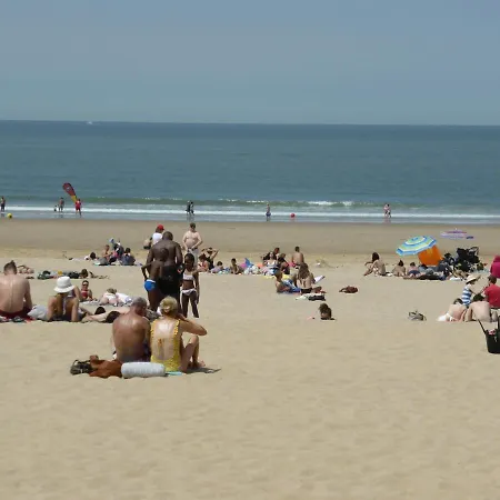 Apartment Vanden Broeck