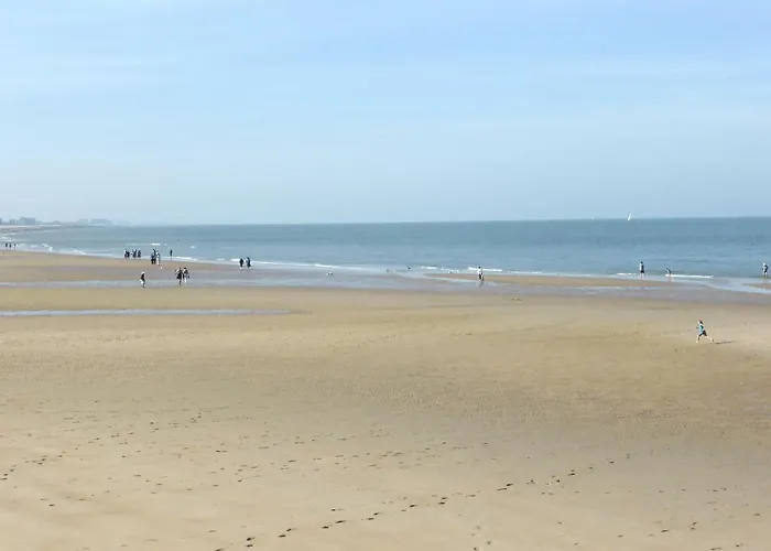 Vanden Broeck Ostend