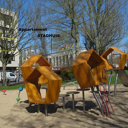 Vanden Broeck * Ostenda