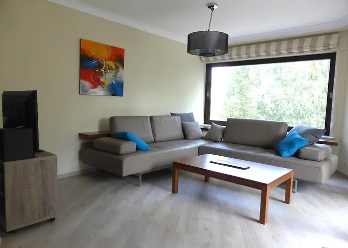 Apartman Vanden Broeck