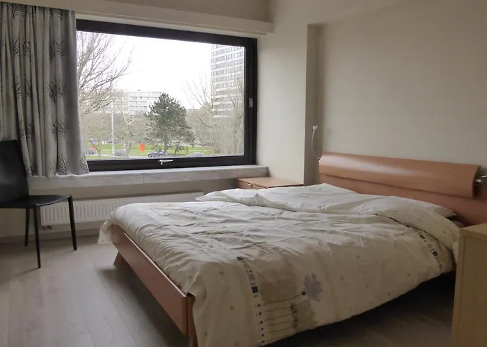 Apartman Vanden Broeck