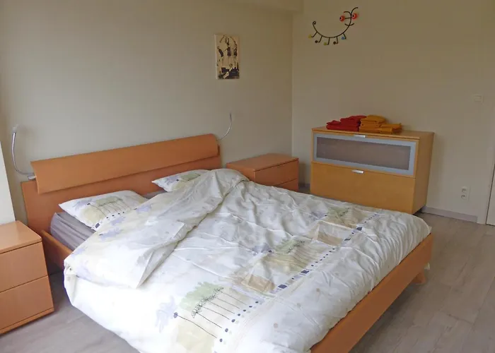 Vanden Broeck Ostende